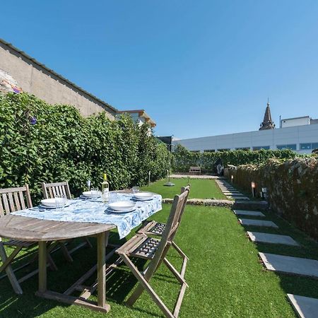 BmyGuest - Almada Garden Apartment Porto Dış mekan fotoğraf