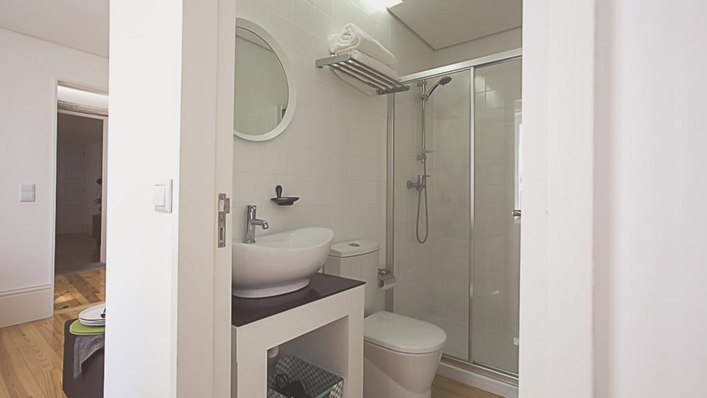 BmyGuest - Almada Garden Apartment Porto Dış mekan fotoğraf