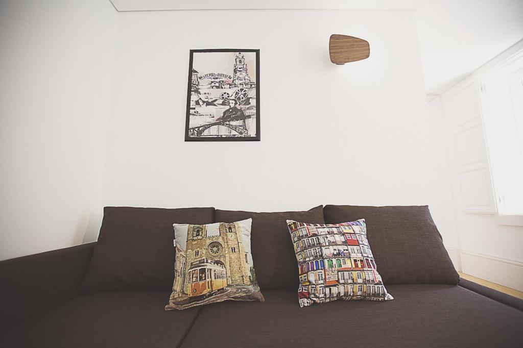 BmyGuest - Almada Garden Apartment Porto Dış mekan fotoğraf