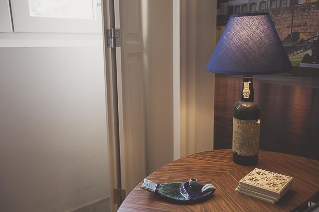 BmyGuest - Almada Garden Apartment Porto Dış mekan fotoğraf