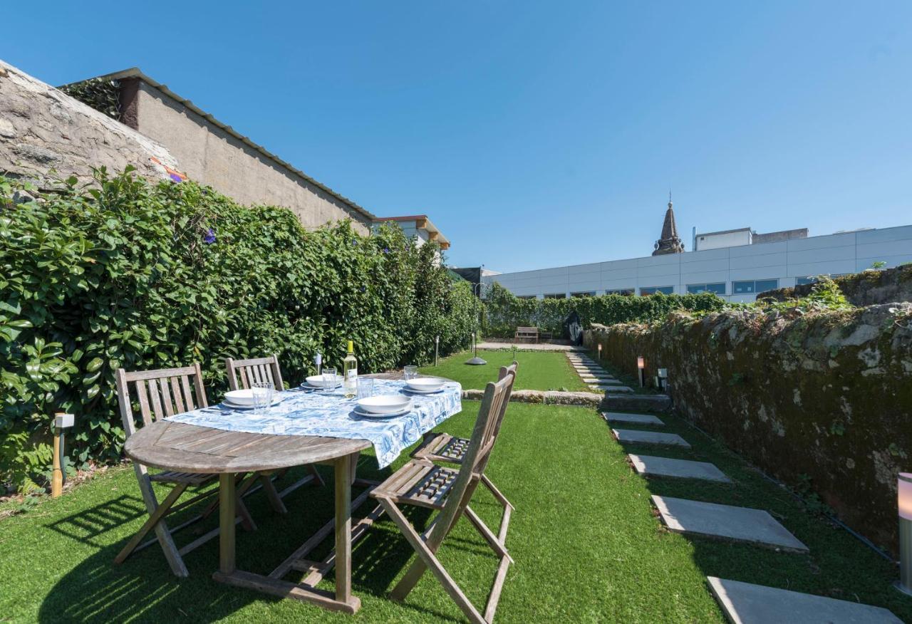 BmyGuest - Almada Garden Apartment Porto Dış mekan fotoğraf