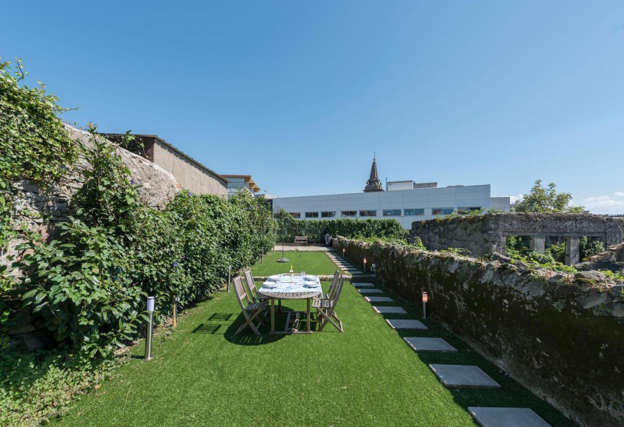BmyGuest - Almada Garden Apartment Porto Dış mekan fotoğraf