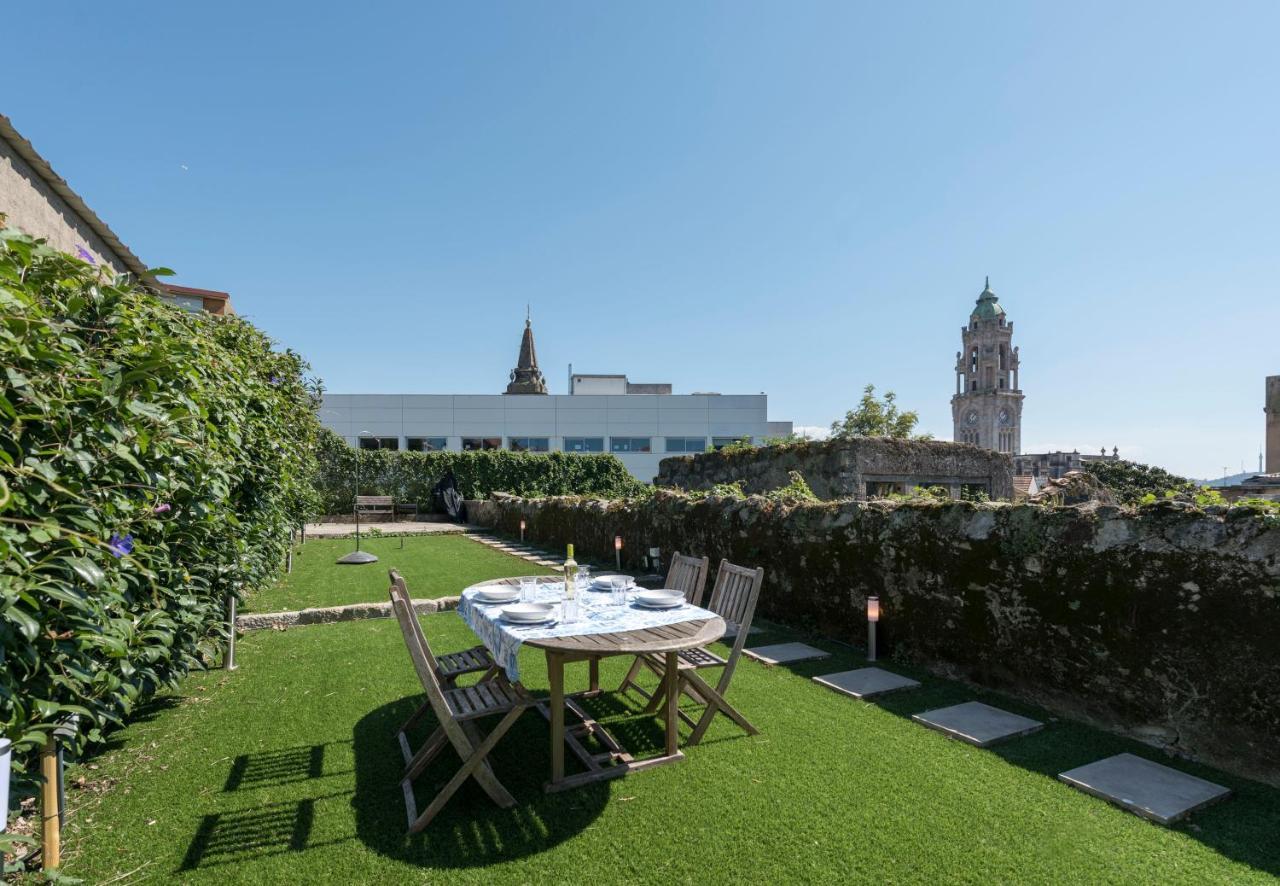 BmyGuest - Almada Garden Apartment Porto Dış mekan fotoğraf