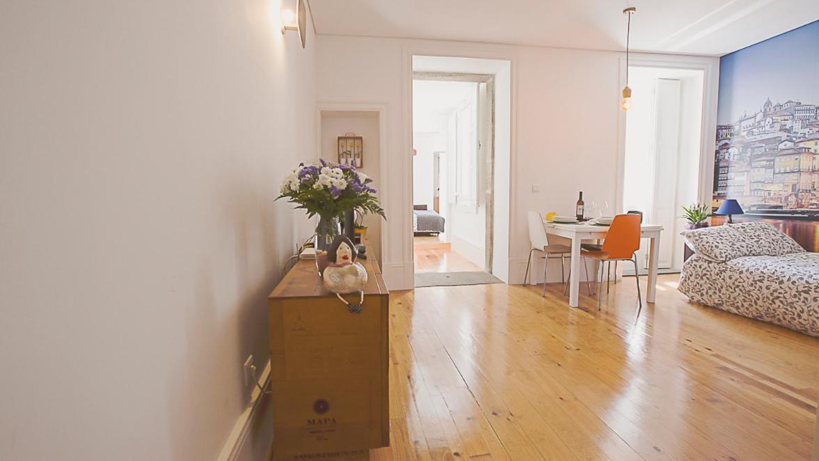 BmyGuest - Almada Garden Apartment Porto Dış mekan fotoğraf