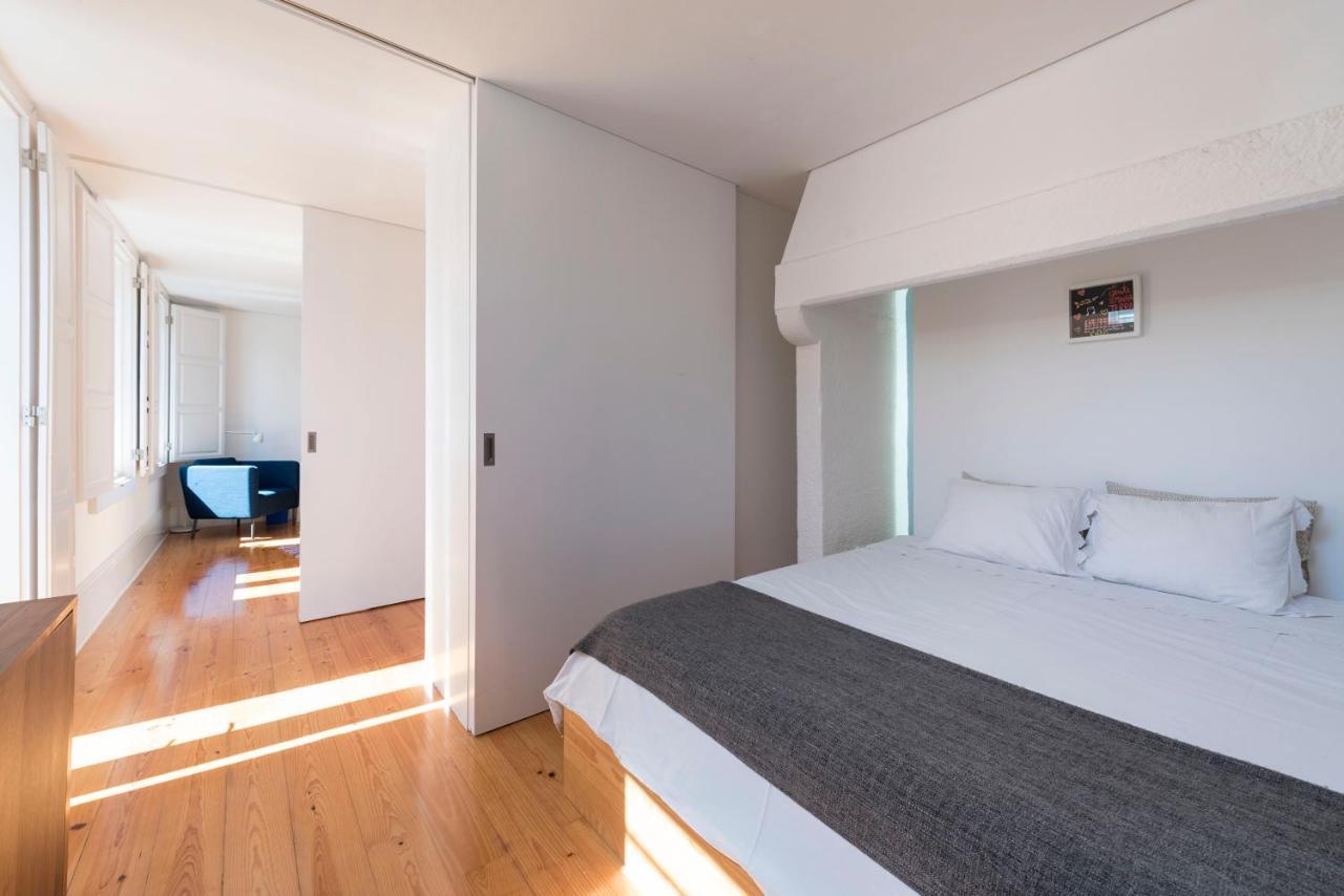BmyGuest - Almada Garden Apartment Porto Dış mekan fotoğraf