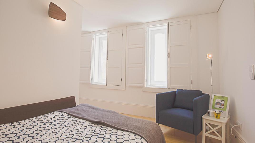 BmyGuest - Almada Garden Apartment Porto Dış mekan fotoğraf